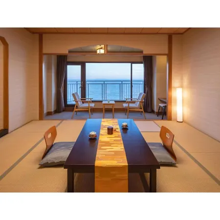 Imagine Hotel & Resort Hakodate - Vacation Stay 73140V